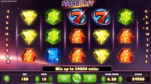 Starburst and The Best Slots Games on Mobile Phone