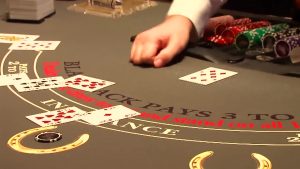 Play Blackjack Using Phone Bill at Blackjack Casinos